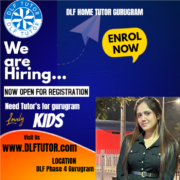 Home Tuition in DLF Phase 4 Gurugram