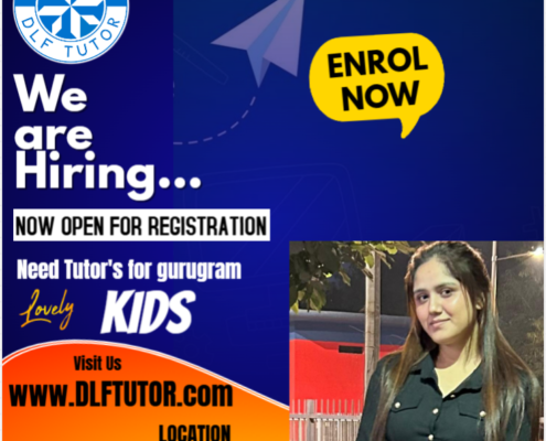 Home Tuition in DLF Phase 4 Gurugram