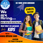 Dlf phase 4 Experienced Tuition in DLF Phase 4 Gurugram