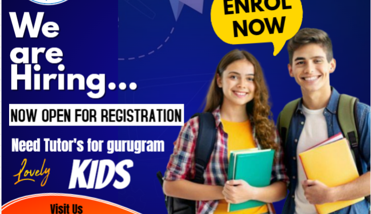 Experienced Tuition in DLF Phase 4 Gurugram