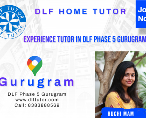 Experience Tutor in Gurugram