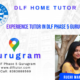 Experience Tutor in Gurugram