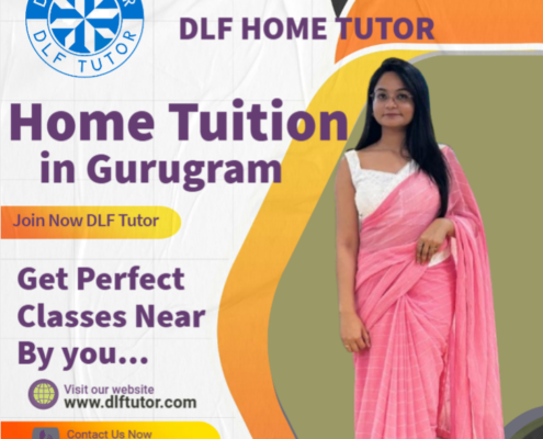 Home Tuition in Gurugram