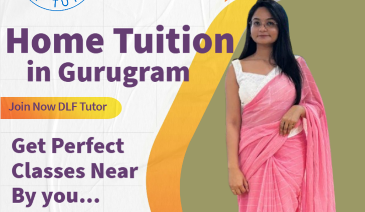 Home Tuition in Gurugram