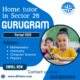 Home tuition in Sector 26 Gurugram