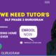 Home Tuition in DLF Phase 2 Gurugram