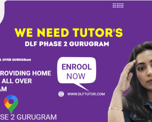Female Tutor in Gurugram