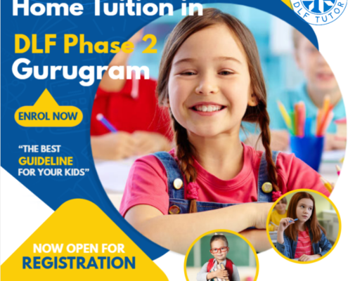 dlf phase 2 gurugram