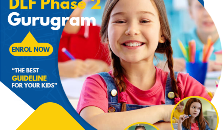 dlf phase 2 gurugram