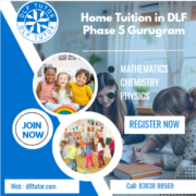 dlf phase 5 dlf phase 5 dlftutor.com