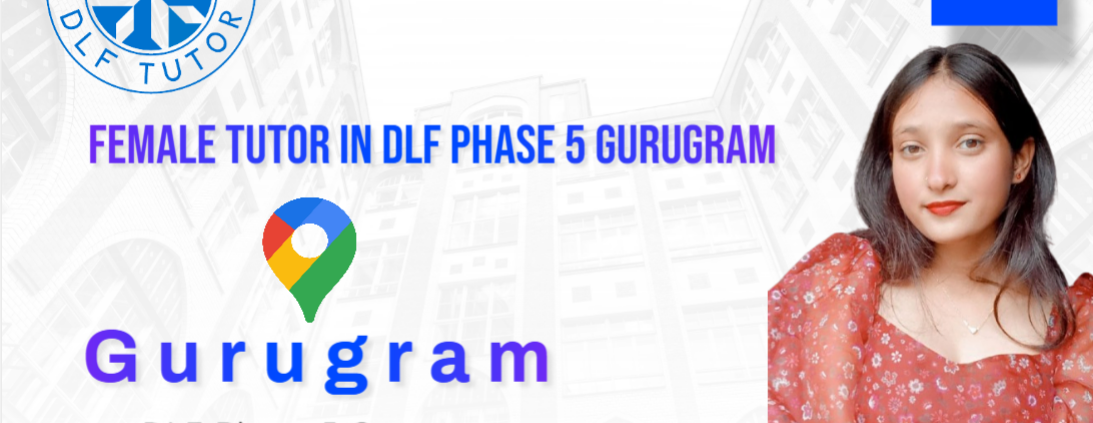 female Tutor in gurugram