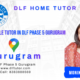 female Tutor in gurugram