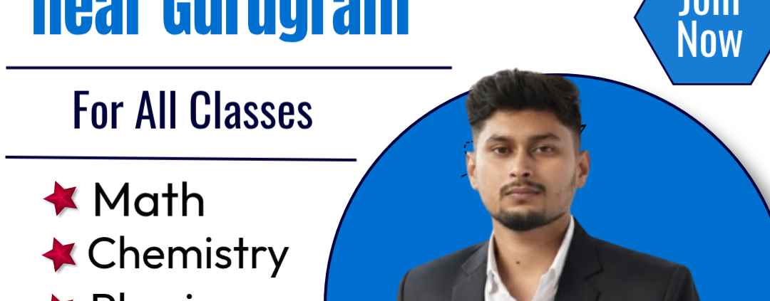 Home tutors near Gurugram