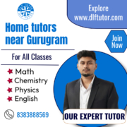 Home tutors near Gurugram Home tutors near Gurugram