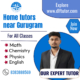Home tutors near Gurugram