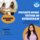 Private Home tutor in Gurugram