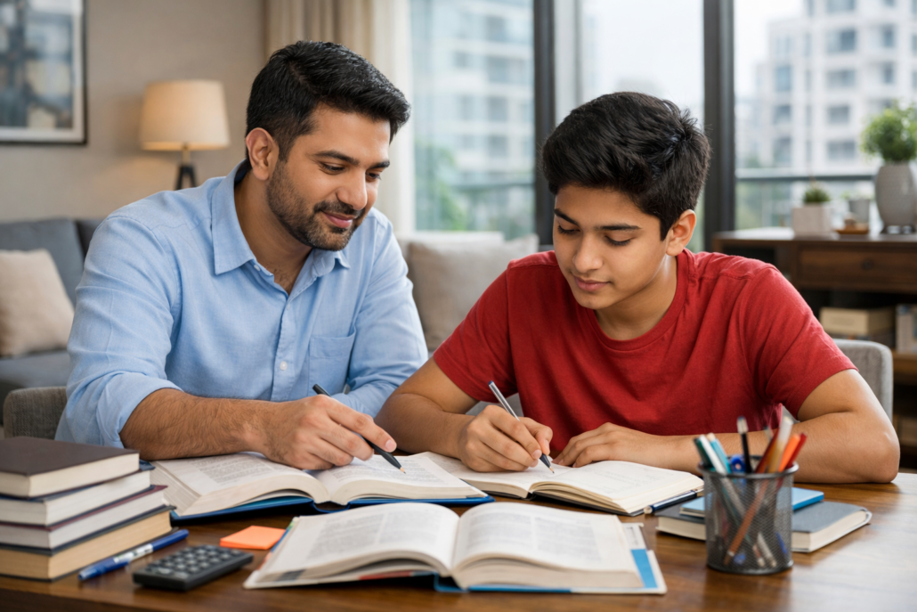 Home Tutor Jobs in Gurugram