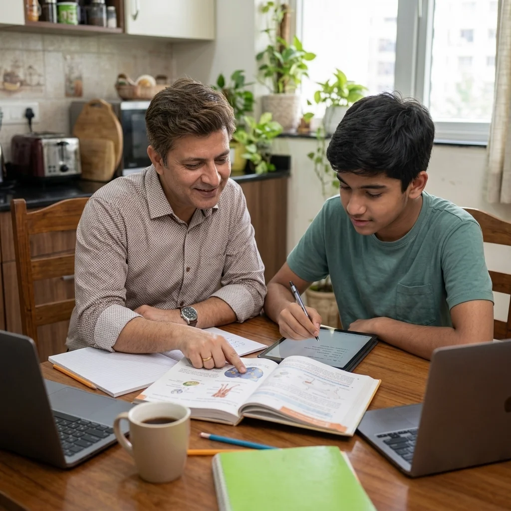 Home Tutor in Gurugram